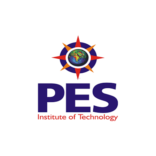 PES Institute of Technology and Management (PESITM) Logo